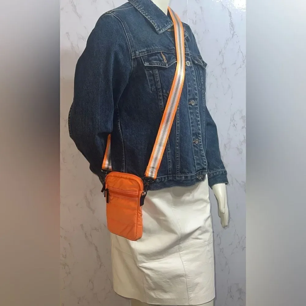 NWOT Haute Shore Crossbody